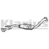 KLARIUS 311124 Catalytic Converter